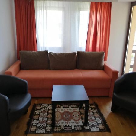 Filip Apartments Ohrid Eksteriør billede