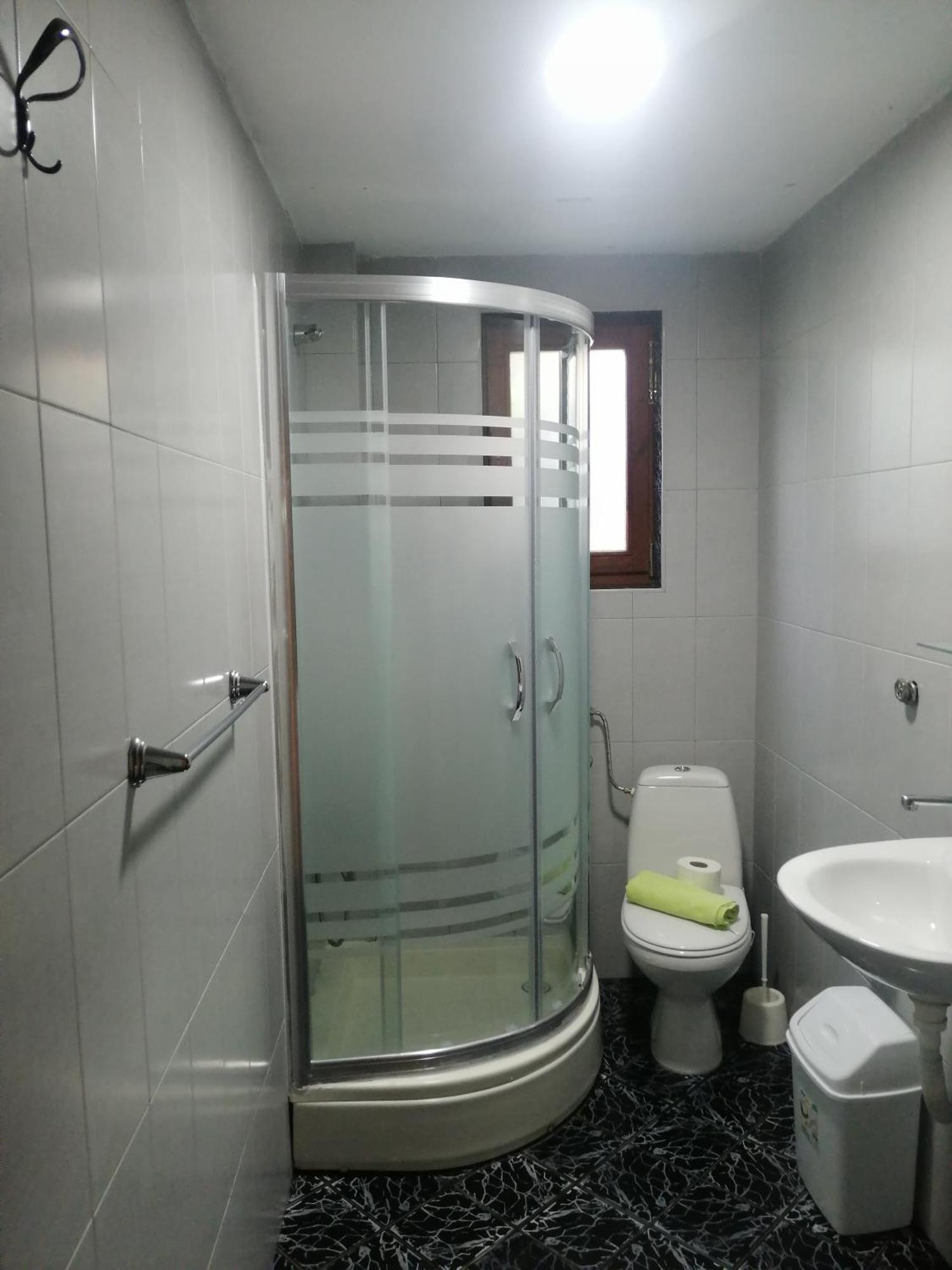 Filip Apartments Ohrid Værelse billede